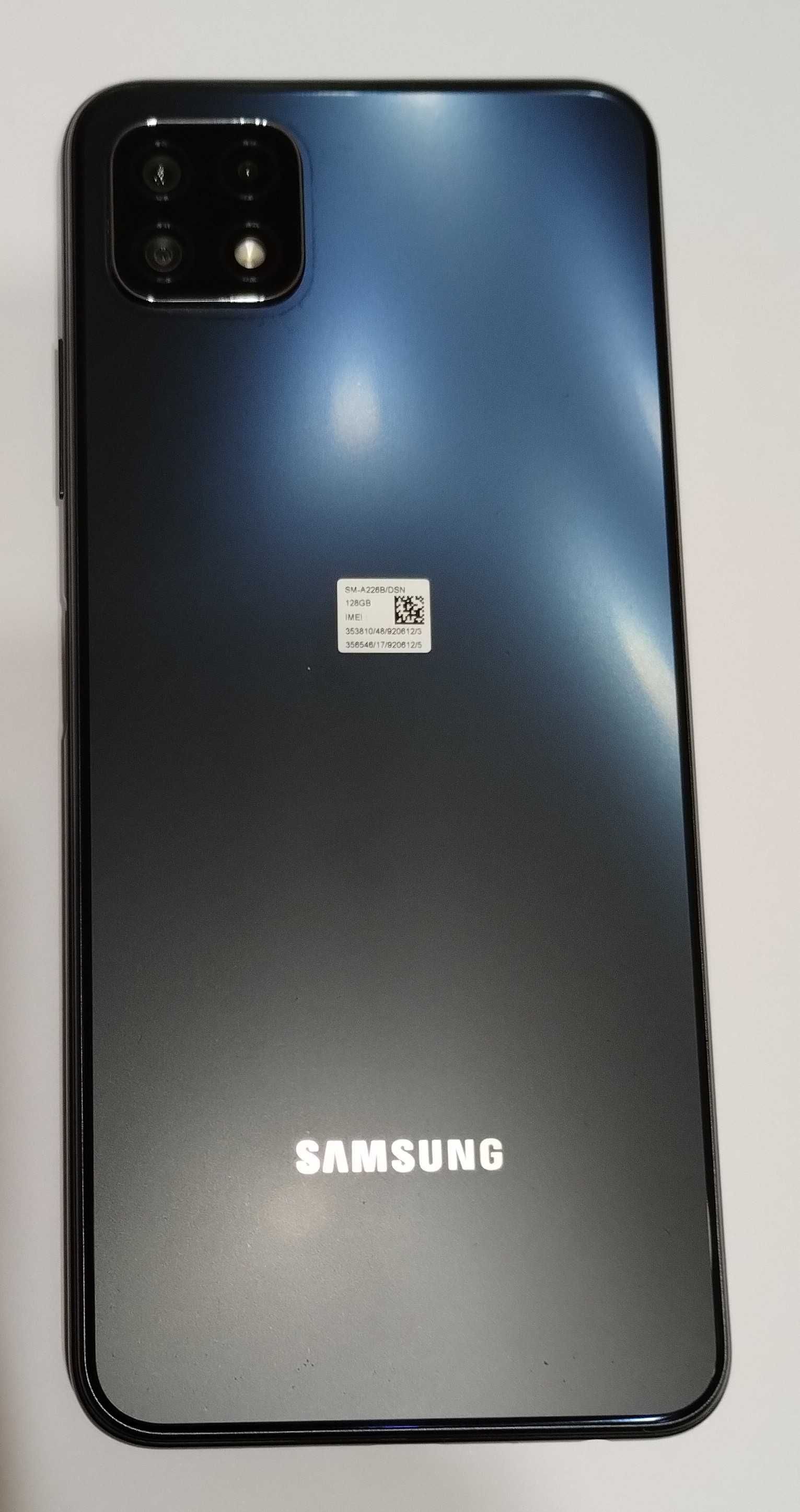Samsung GALAXY A22 5G