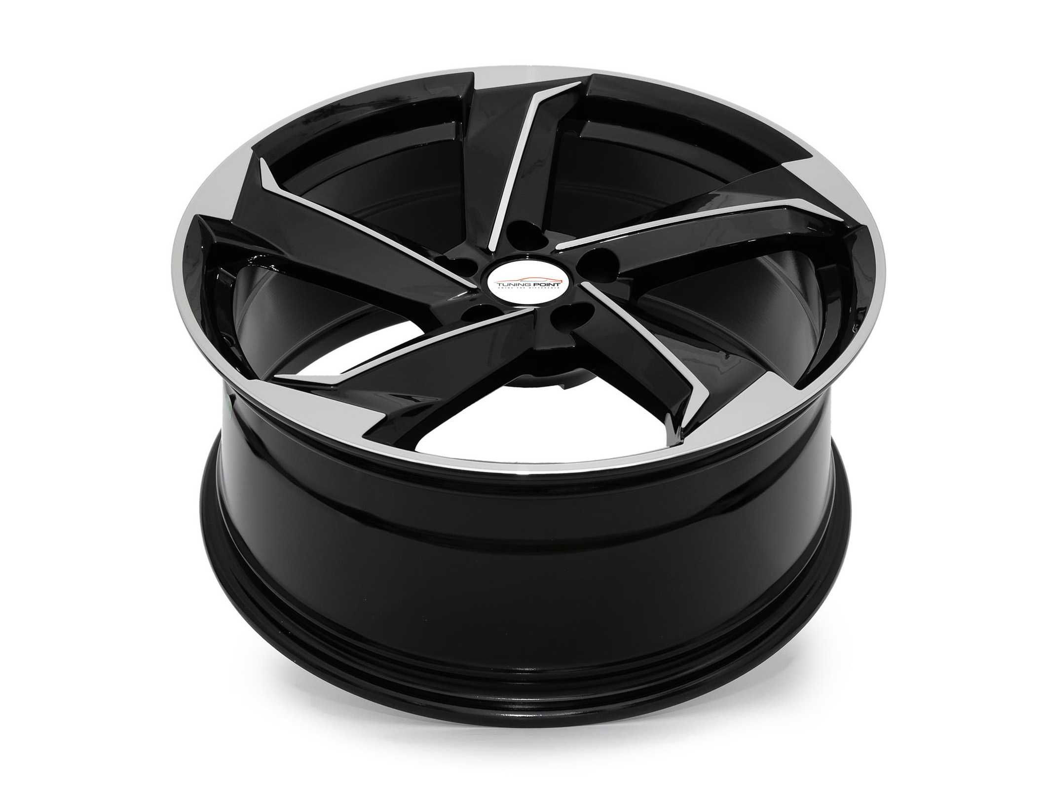 Jante AUDI 19 R19 Model ROTOR A3 A4 A5 Q3 Q5 Q7 E-TRON