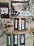 Оперативка, ОЗУ DDR3 DDR3L