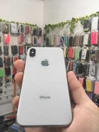 iPhone Xs White 256 ГБ