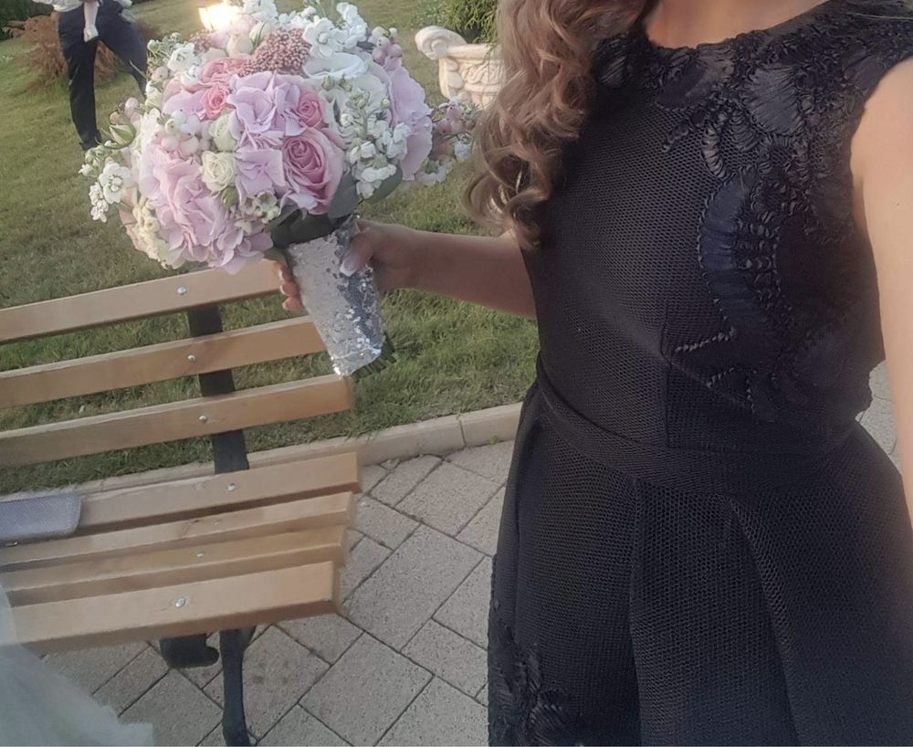 Rochie de seara elegantă