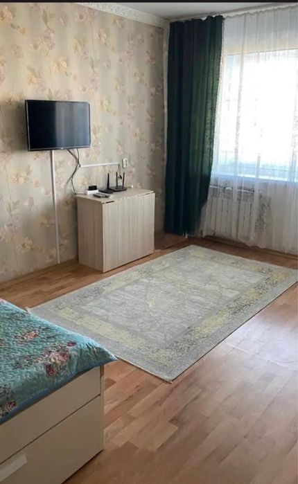 Продам 1 комнатную квартиру