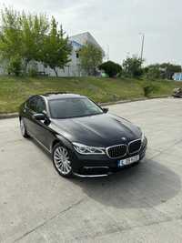 Vand Bmw 740-xdrive