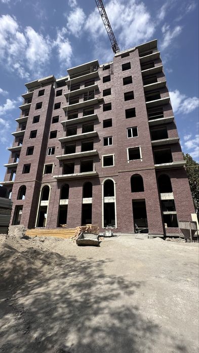 Продаётся 1 комнатная квартира