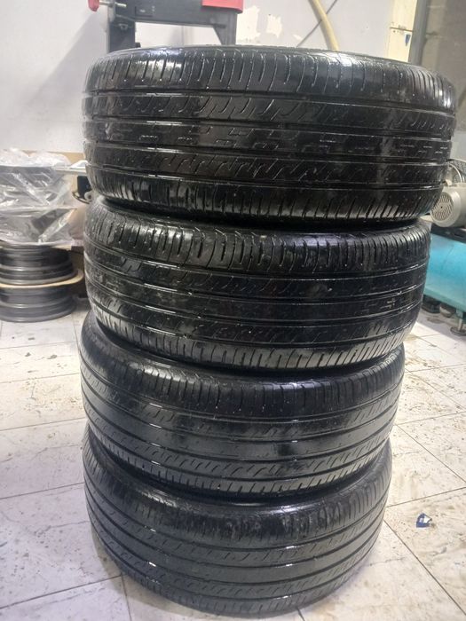 B/u 19balon 235/50/19R 700ming taqib berishi bilan