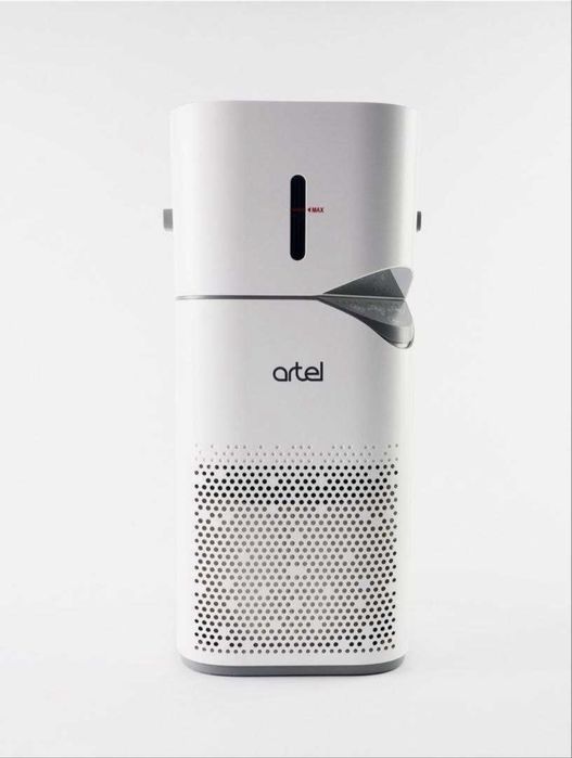 Очиститель и увлажнитель воздуха Artel Hepa с угольным фильтром