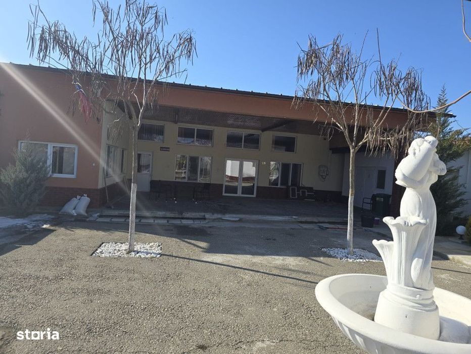 Spatiu Comercial | Inchiriere | Mihail Kogalniceanu Constanta | Centra