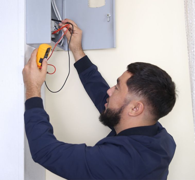 электрик на вызов 24/7 ауезовский район