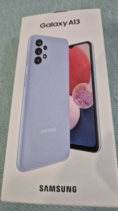 Telefon Samsung A13