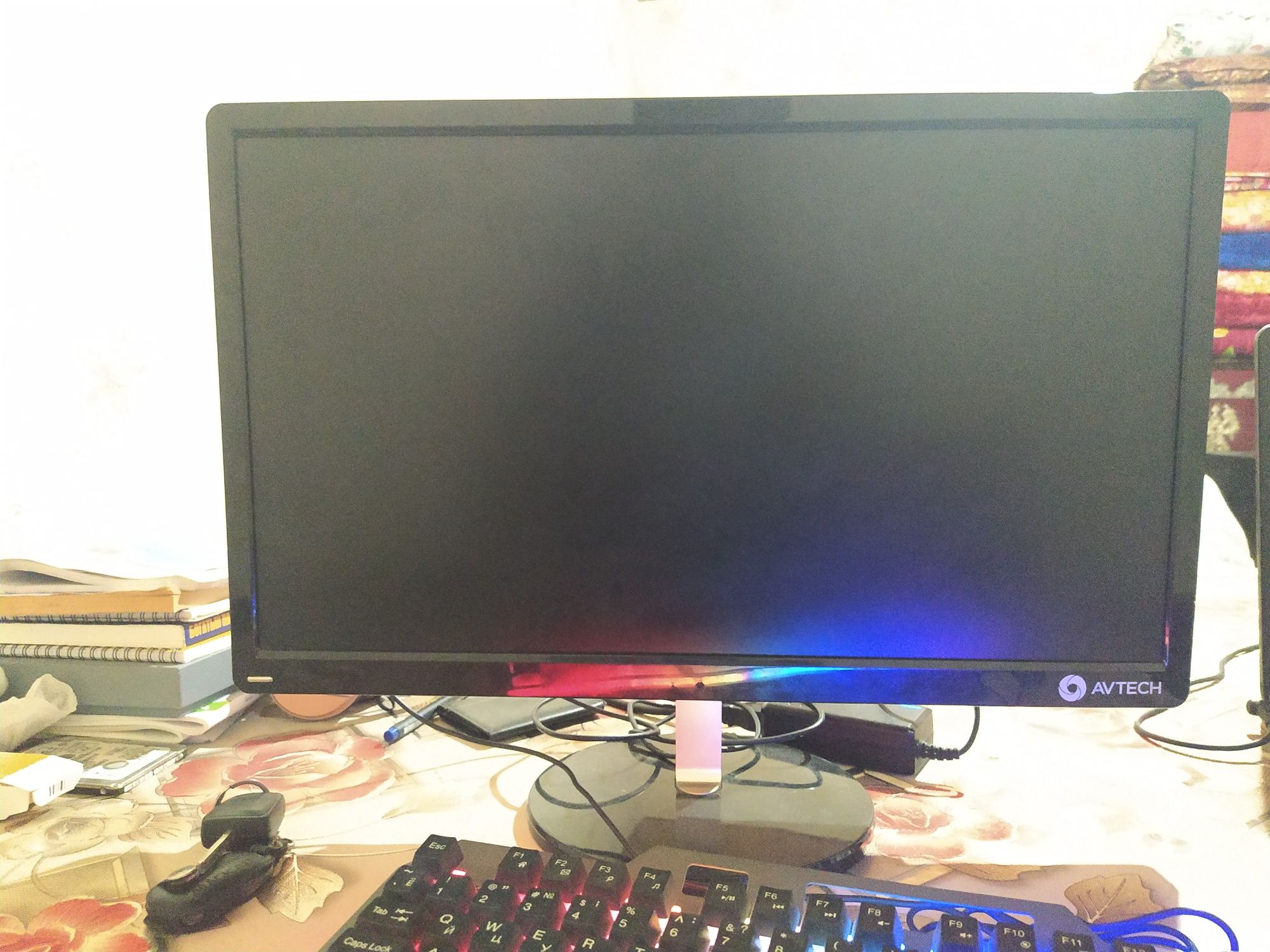Monoblok Avtech intel