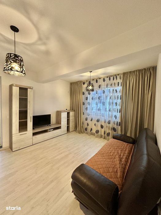 Apartament 2 camere - Mobilat/utilat | Metrou Dimirie Leonida 5 minute