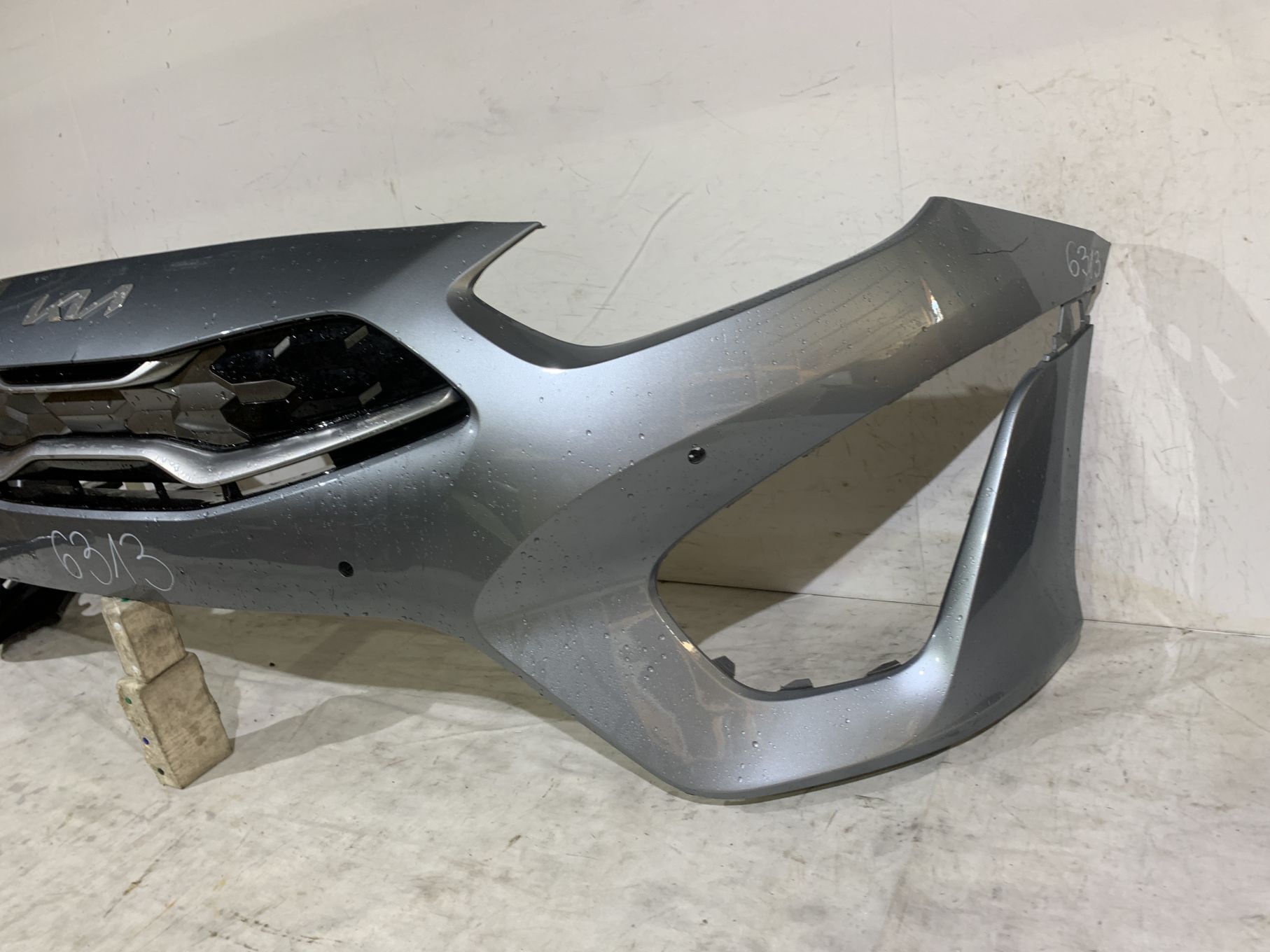 Bara fata Kia Ceed GT, Electric, 2021, 2022, 2023, 2024, cod origine OE 86511-J7KA0.