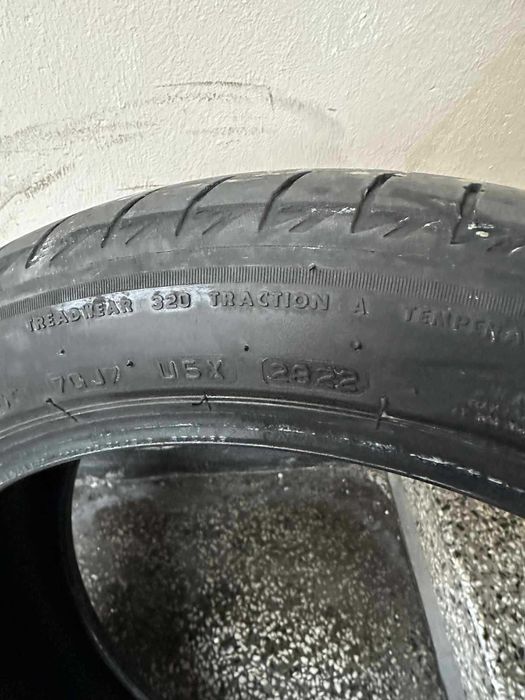 Летни гуми Bridgestone Turanza T005