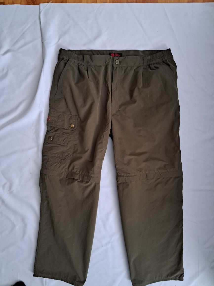 Pantaloni fjallraven