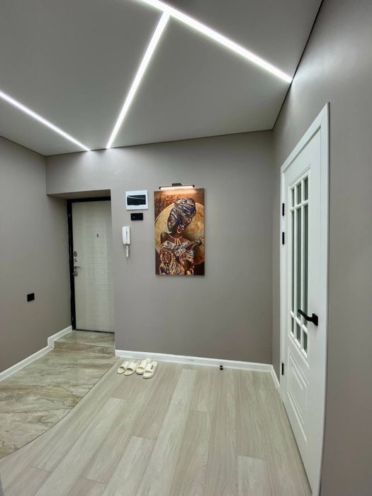 Посуточно квартира Зачаганск Монкеулы СХИ ЦЕНТР 6 мкр