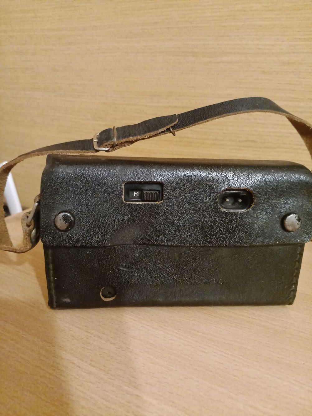 Продавам Ретро Радио SOKOL-403