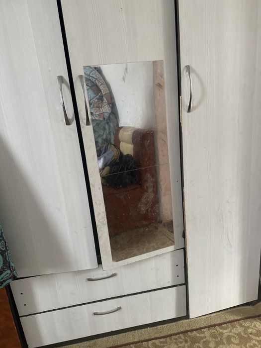 Продам шкаф б/у