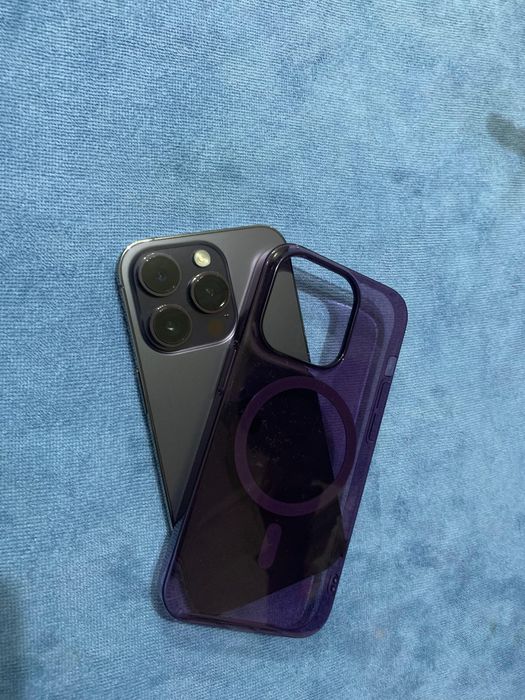 Iphone 14 pro 128gb