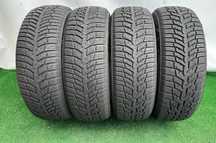 4бр 205/60r16 SYRON зимни