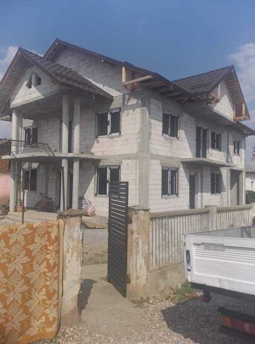 Termopane SALAMANDER tamplarie pvc