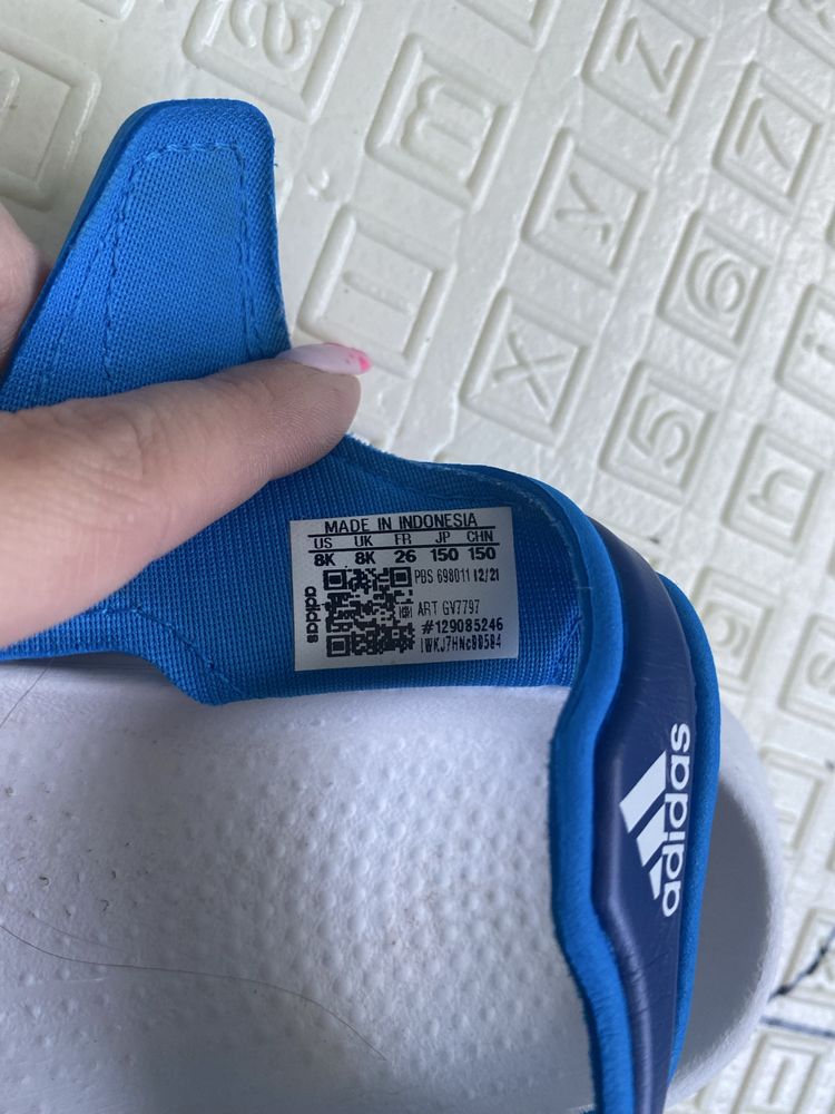 Детски сандали Adidas Altaswim Sandals