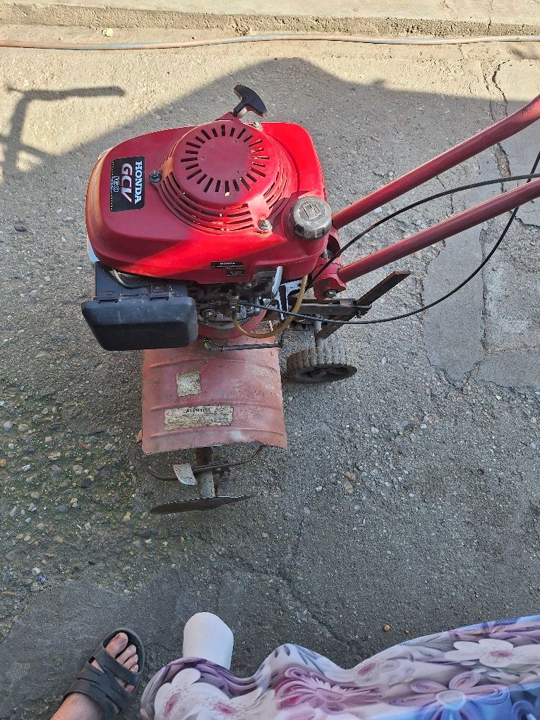Motosapa Honda GCV 160