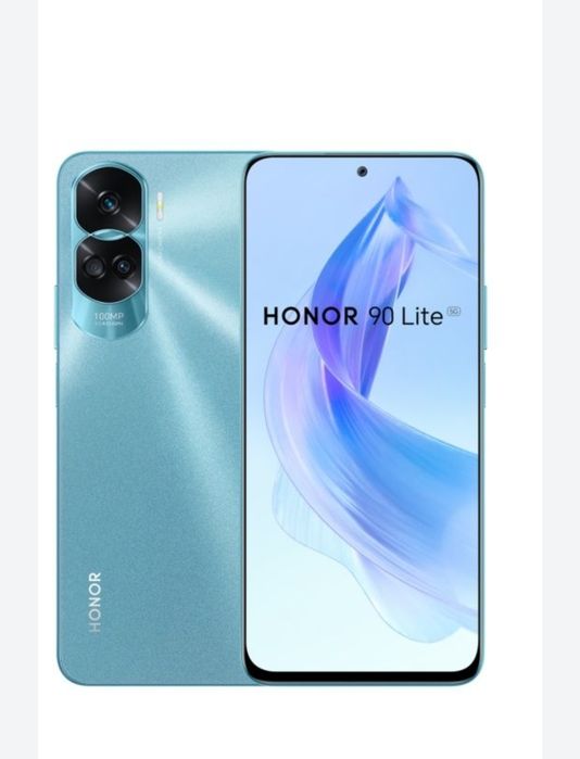 Honor 90 lite 5g
