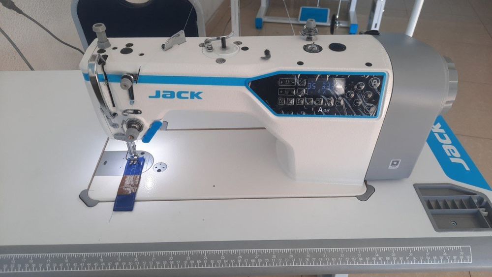 Jack tikuv moshinalari sotiladi hamma modellaridan bor