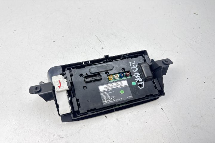 Display navigatie 682470010R 259150931R Renault Megane a 3-a generati