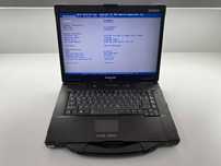 Laptop SH Panasonic Toughbook CF 52 i5-3360M RAM 16GB SSD 120GB diag