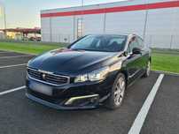Peugeot 508 - 2L - Berlina
