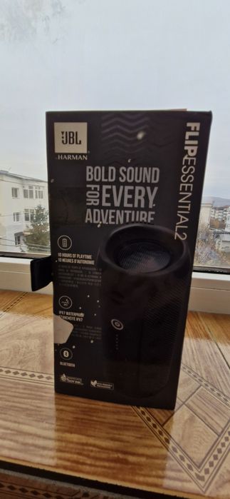 Boxa Jbl Flip essential 2