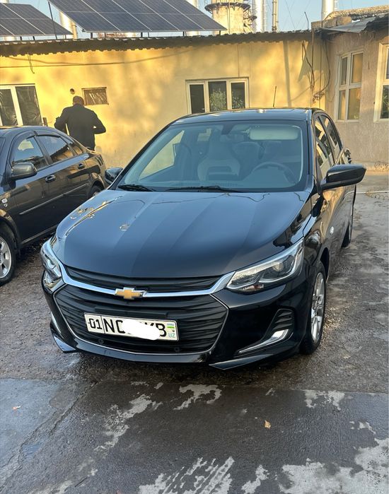 Onix 6 poziciya 2024