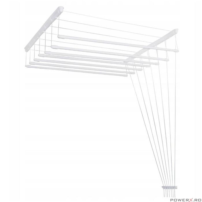 Uscator rufe de tavan 7x90 cm, Sepio