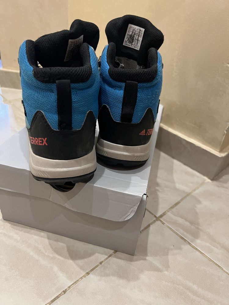 adidas Terrex Mid Gore-Tex