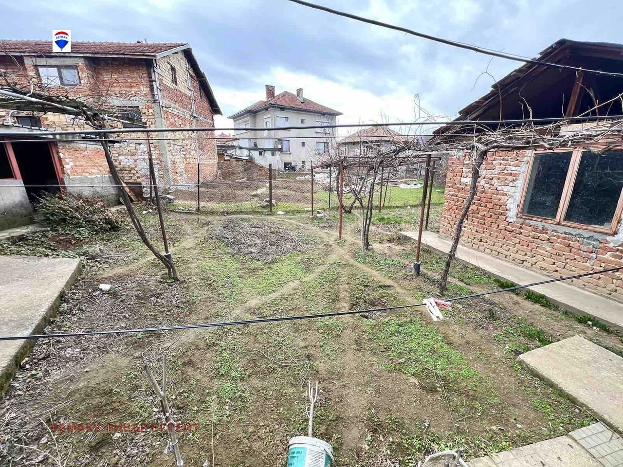 Продава се Къща в Русе, Средна кула - 139 кв.м за 540 €/кв.м - Снимка #13