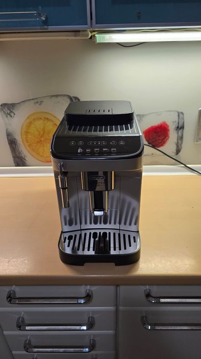 Espressor automat De'Longhi Magnifica Evo ECAM 290.21.B, 1450 W,