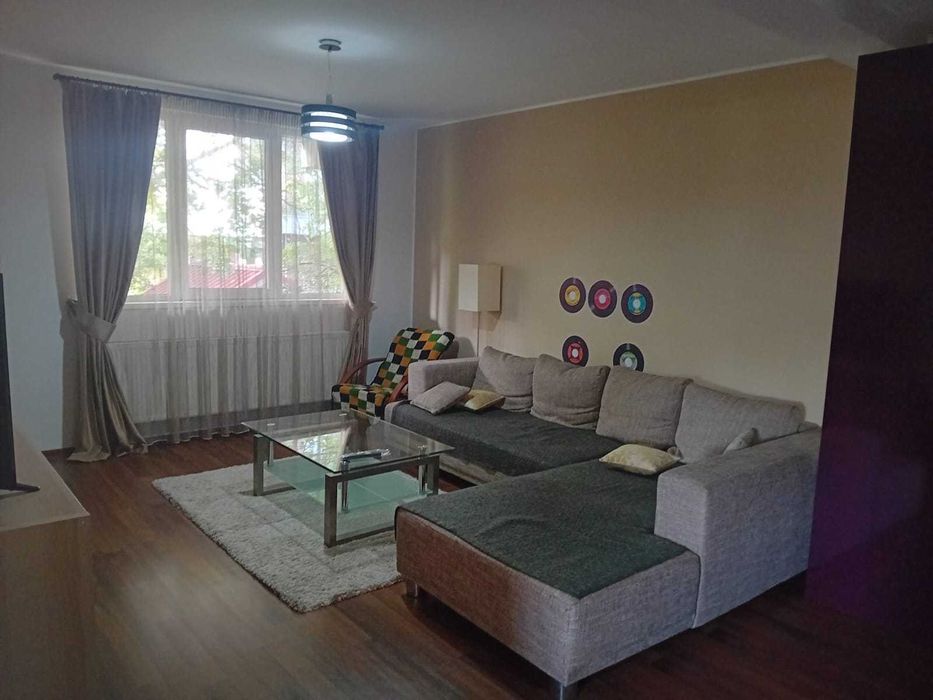 Apartament 2 camere de inchiriat-Drumul Taberei-550 EUR