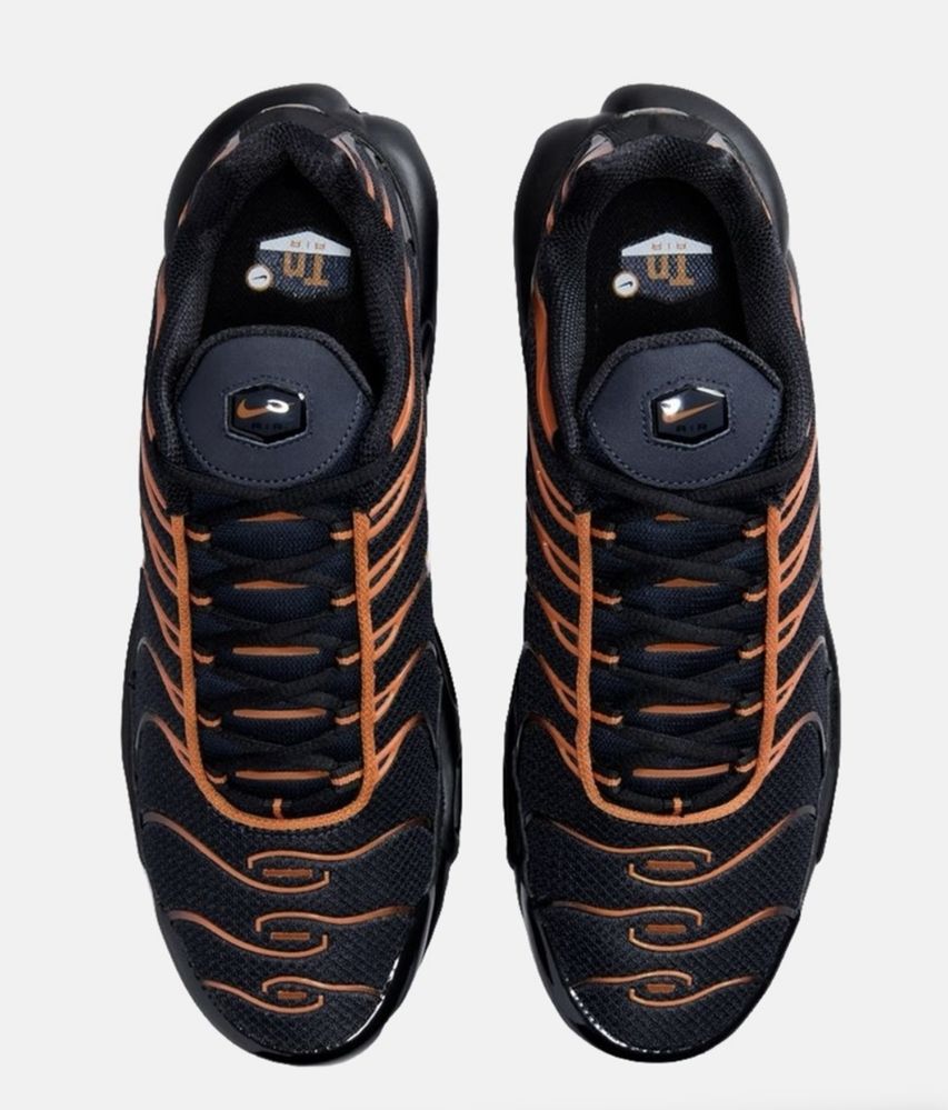 Nike Air Max TN Plus Оригинални 38.5, 39, 40, 40.5,