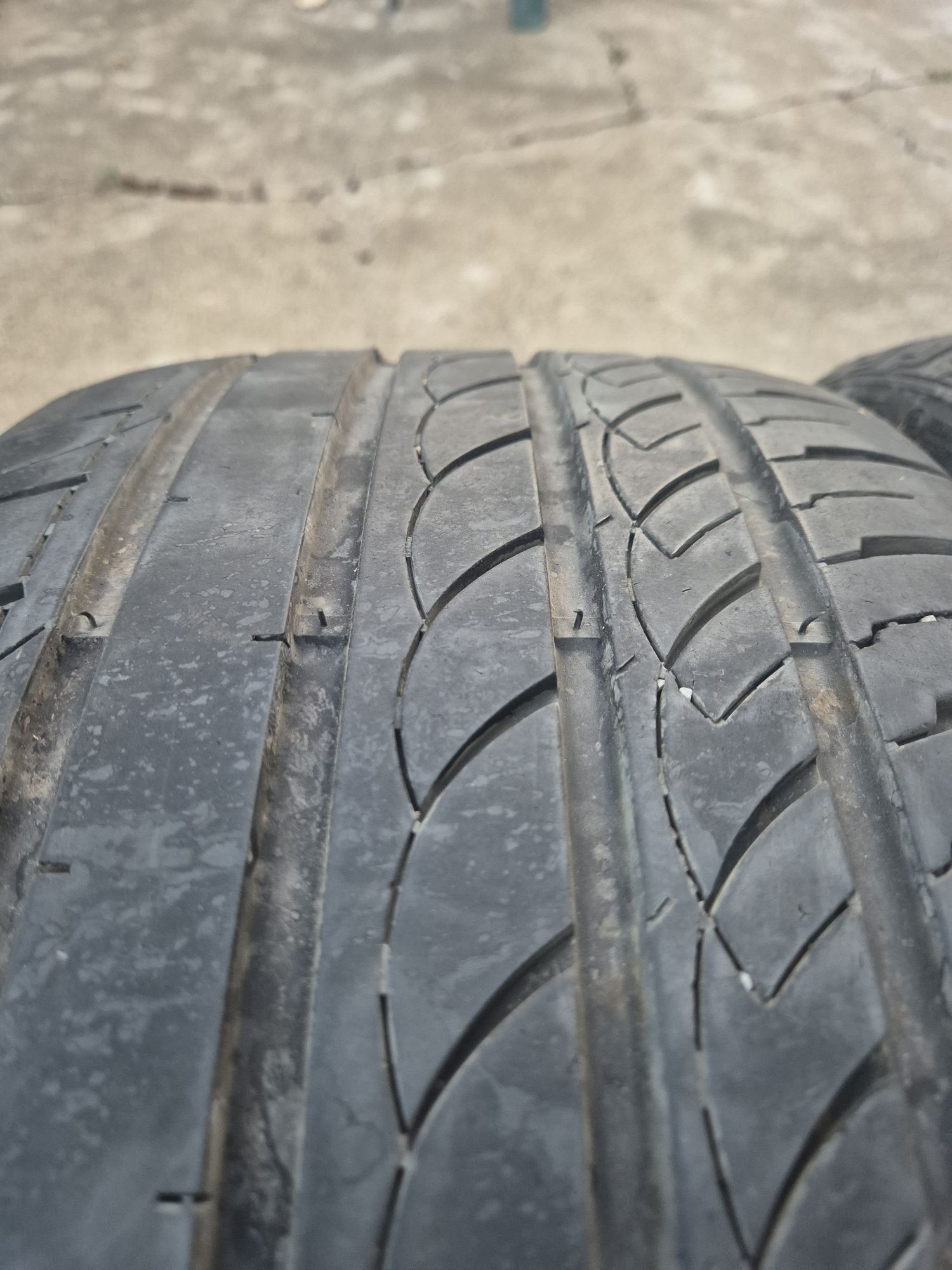 Гуми 245/30/20 Imperial Ecosport XL