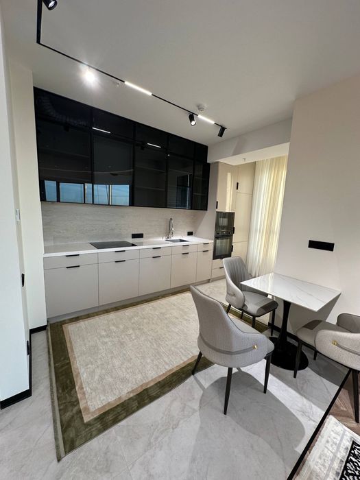 Сдается квартира ЖК MODERA TOWERS