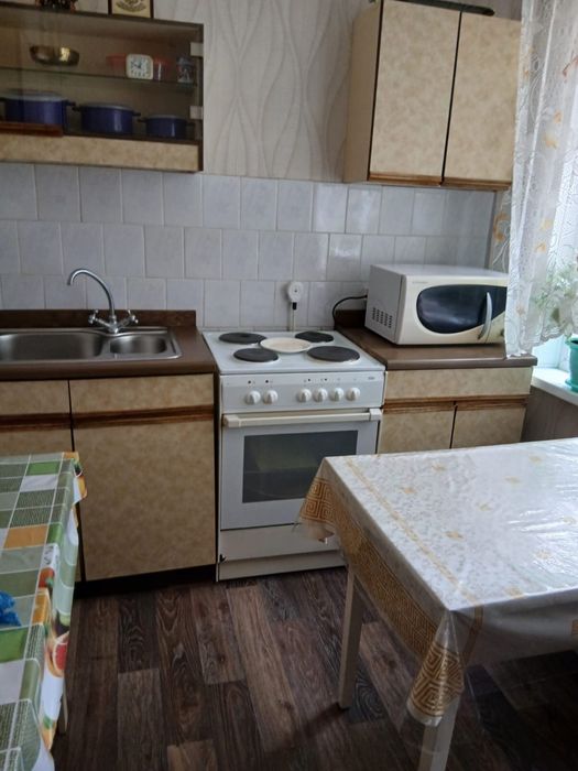 Сдам кв 1,5 ку по Сатпаева