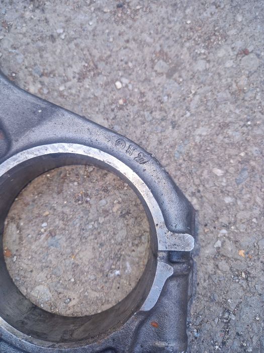 Биели за Мерцедес Актрос МП2 3 бр.