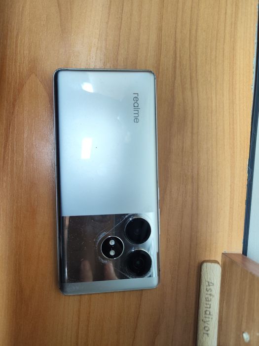 Realme Gt neo 6 8sgen3