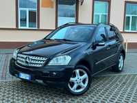 Mercedes ML 320 CDI 4 Matic an 2008