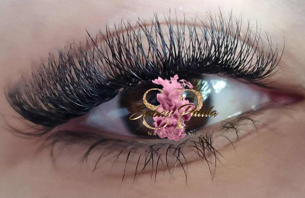 Manichiura pedichiura si gene!