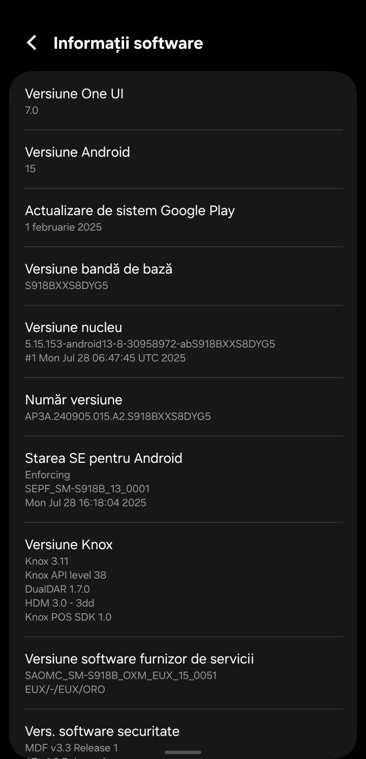 Samsung s23 ultra 512gb
