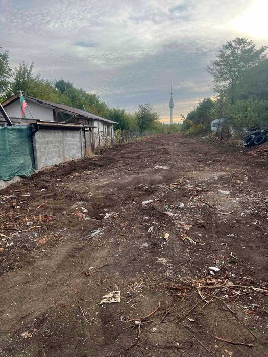 Лозе с отлична локация в м. „Гази баба“ – 915 кв.м.