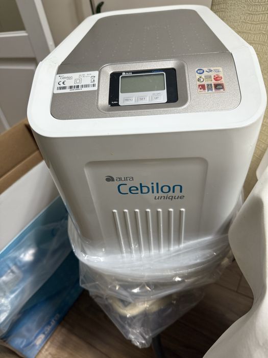 Фильтр для воды Aura в отличном состояний