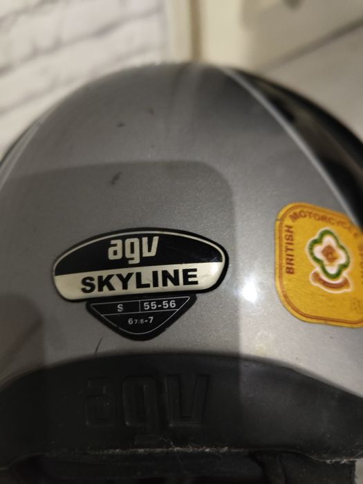 Каски за мотор !